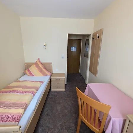 Dornroeschen Guest house Bad Fussing