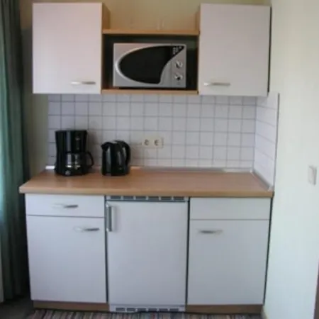 Dornroeschen Guest house