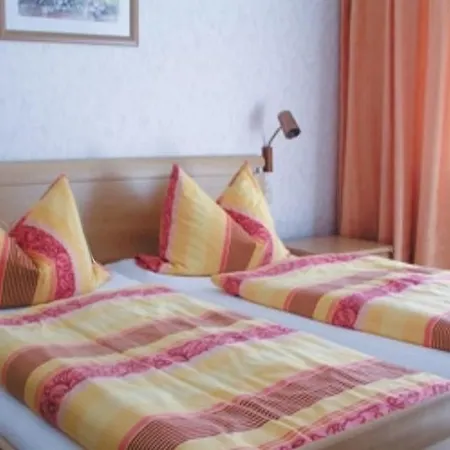 Guest house Dornroeschen