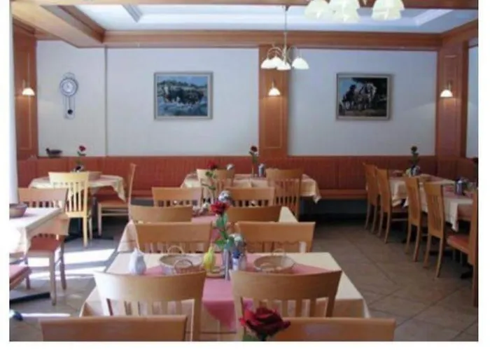 Dornröschen * Bad Füssing